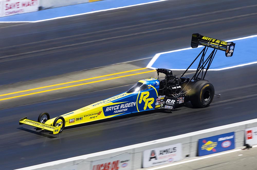 Pep Boys NHRA Nationals
