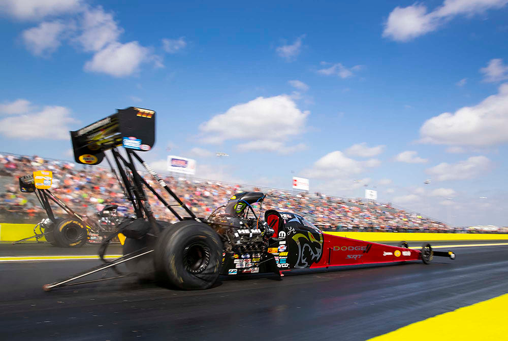 Dallas Post-Race Recap