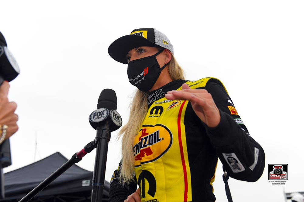 Houston Pre-Race Report