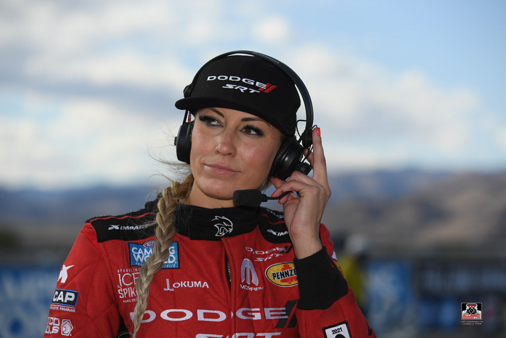 Norwalk Pre-Race Report