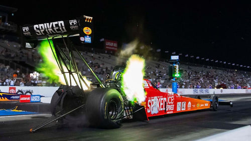 NHRA Pomona 1 Qualifying Report