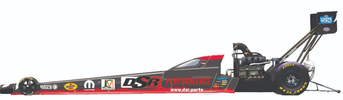 Dallas Pre-Race Report