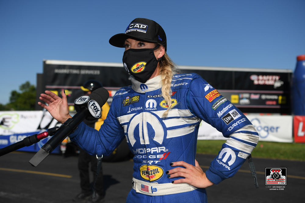 Charlotte 1 Pre-Race Report