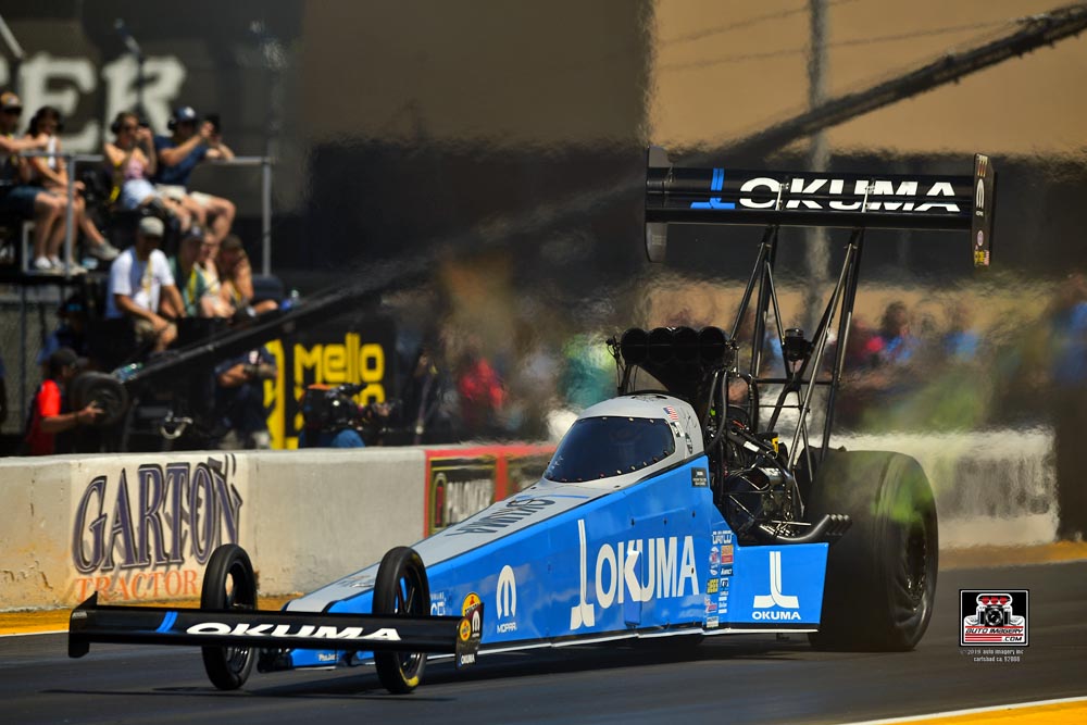 Sonoma Pre-Race Report