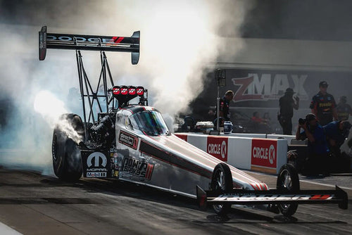 Race Recap Circle K NHRA Four-Wide NAtionals