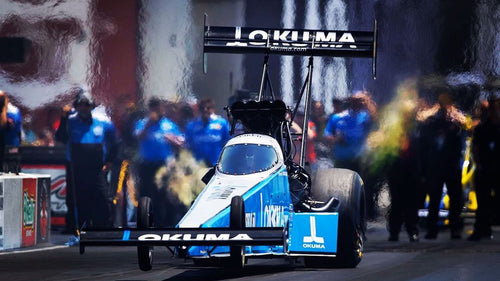 NHRA Sonoma Post-Race Recap