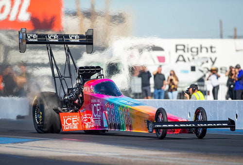 NHRA ARIZONA NATIONALS