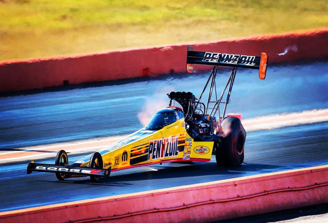 Houston Qualifying Report