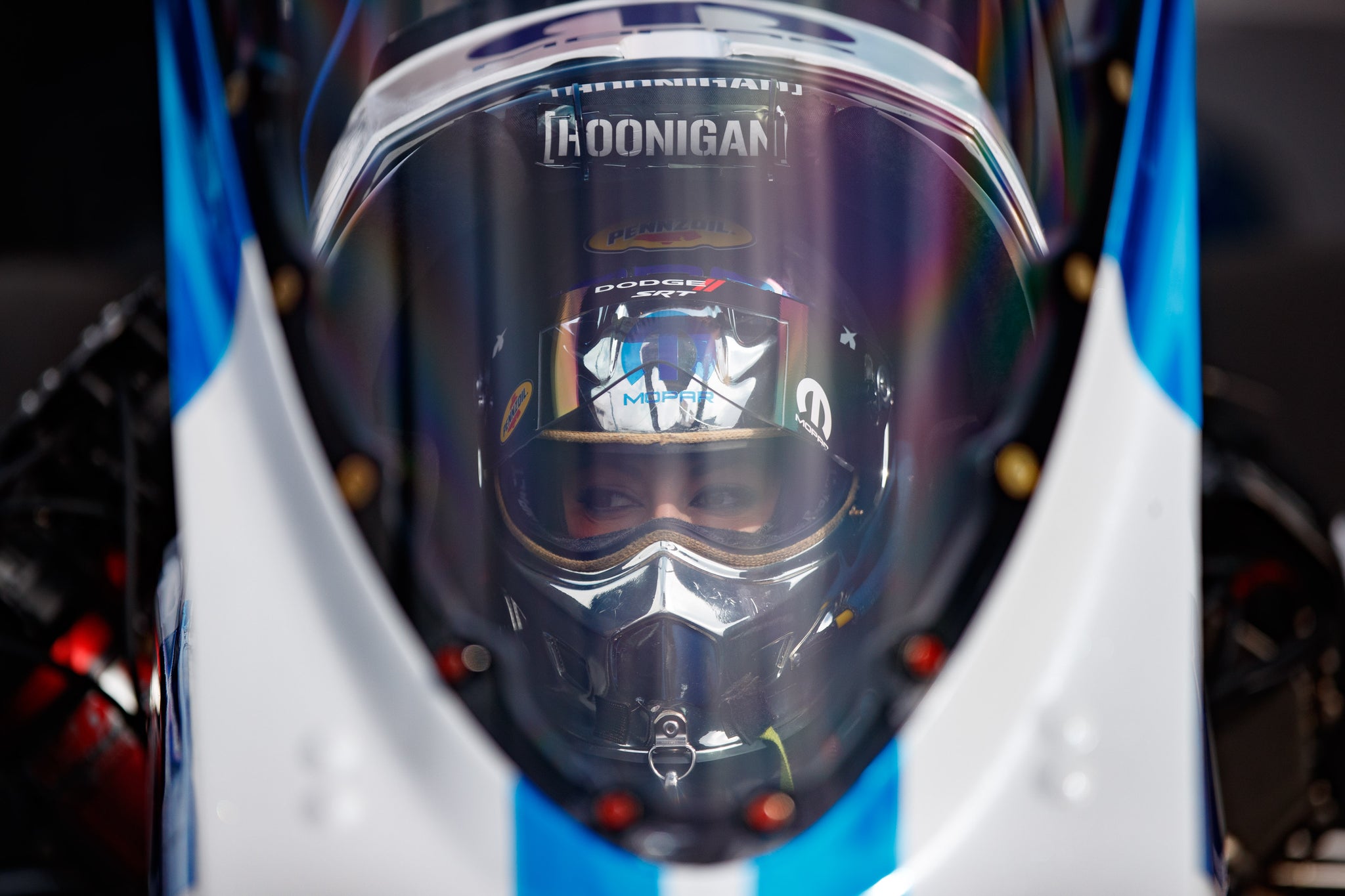 Leah gets into the Semis to start off the year!