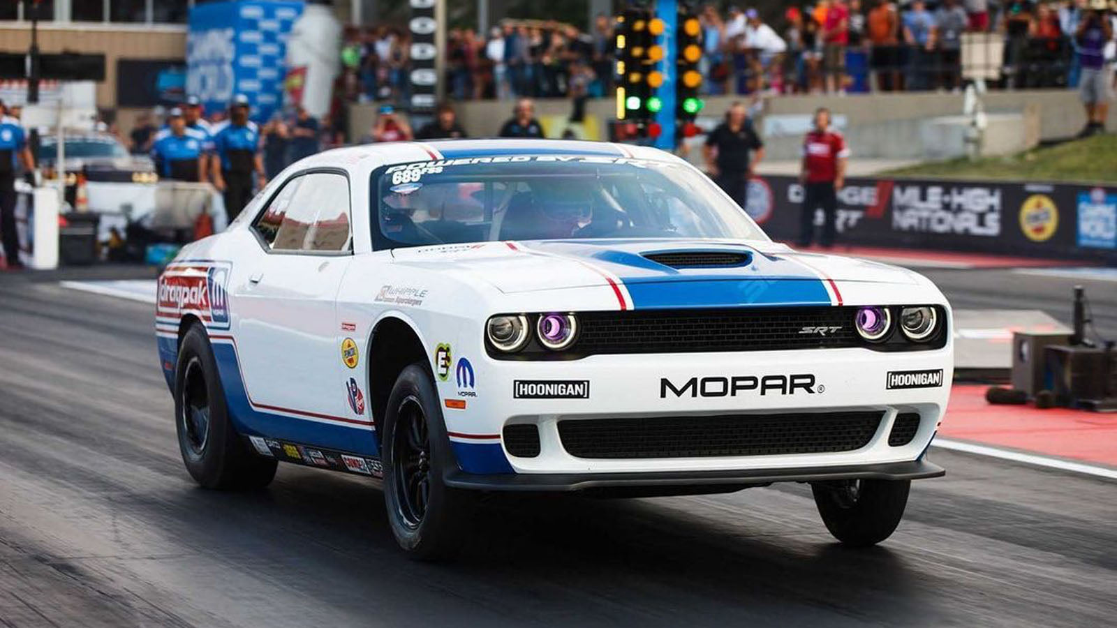 NHRA Denver Post-Race Recap