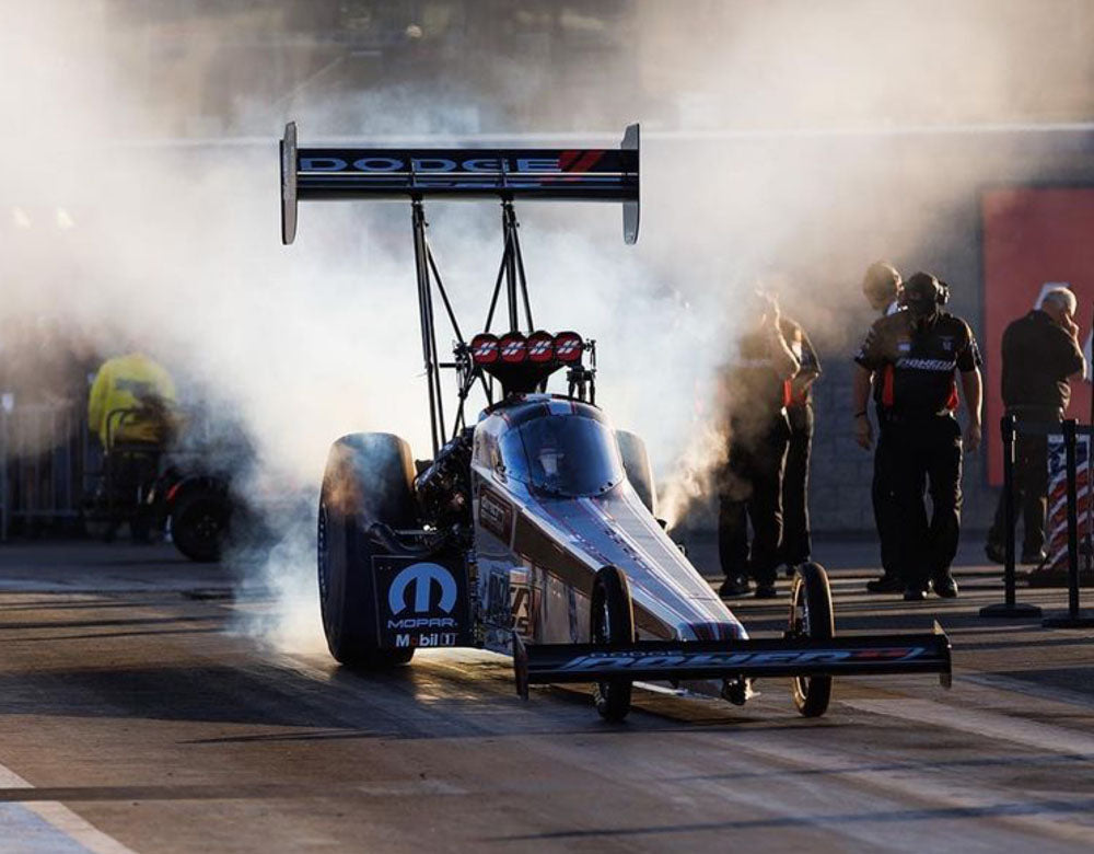 Event Recap: Nevada Nationals