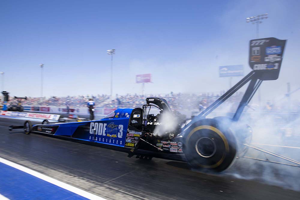 Betway NHRA Carolina Nationals