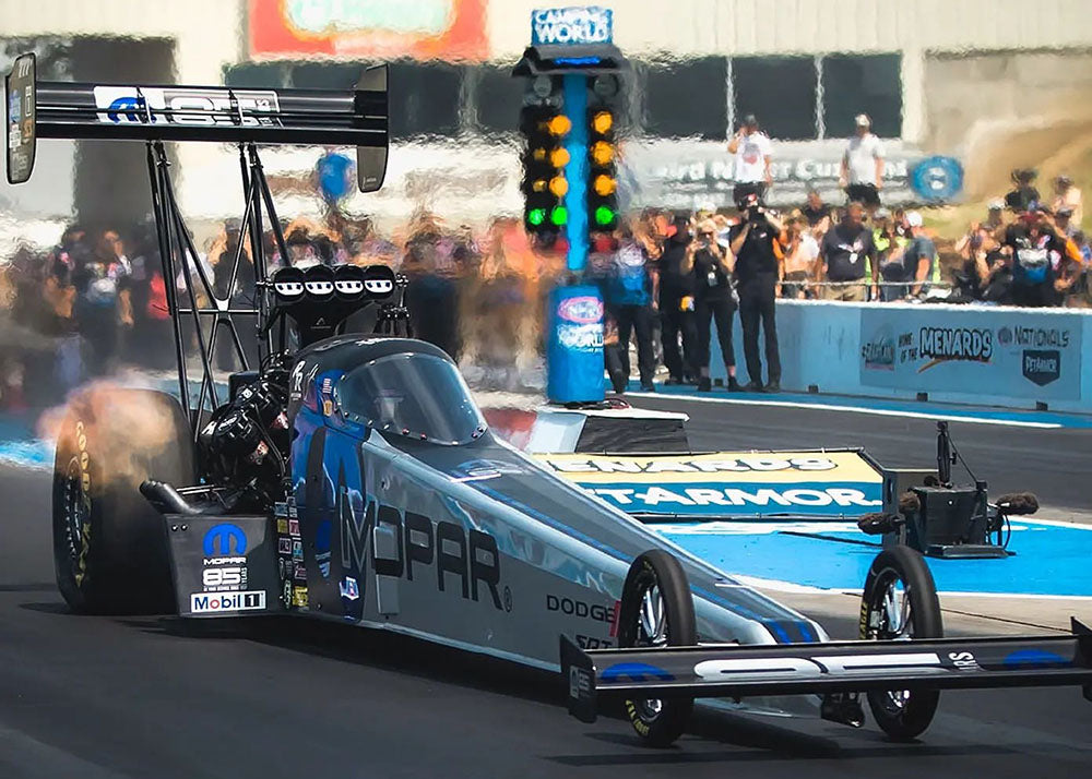 Recap: Menards NHRA Nationals presented by PetArmor