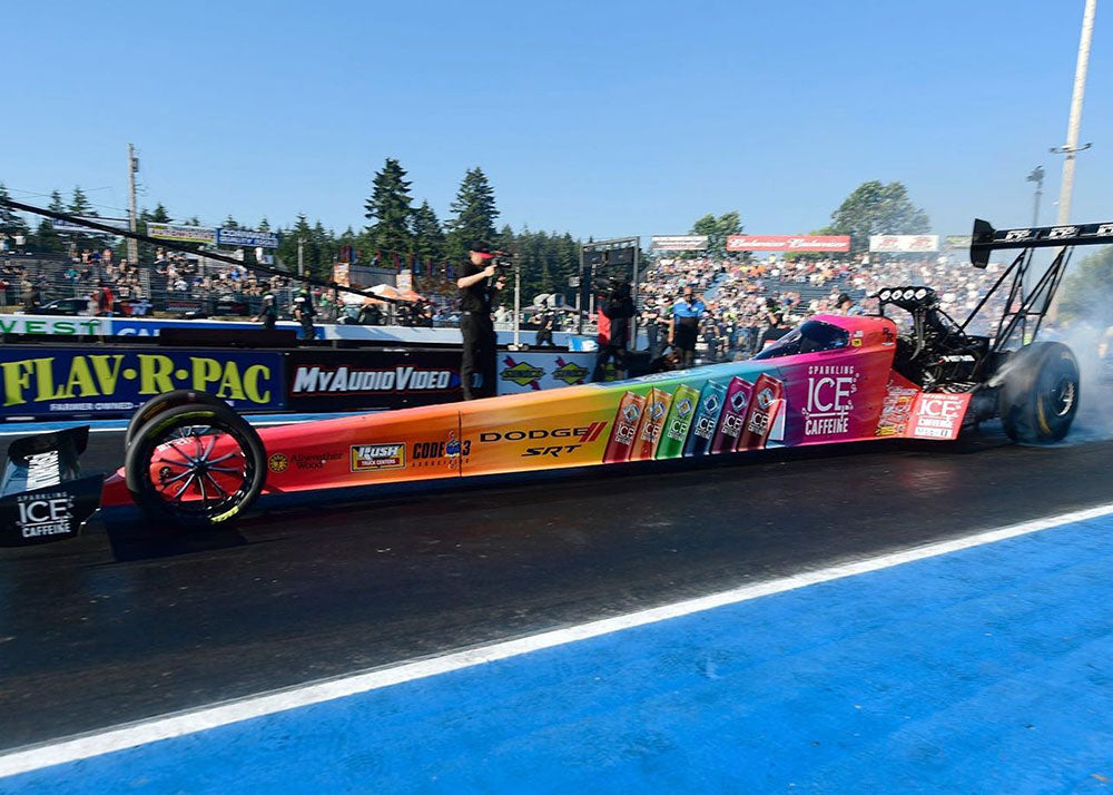 Recap: Flav-R-Pac NHRA Northwest Nationals