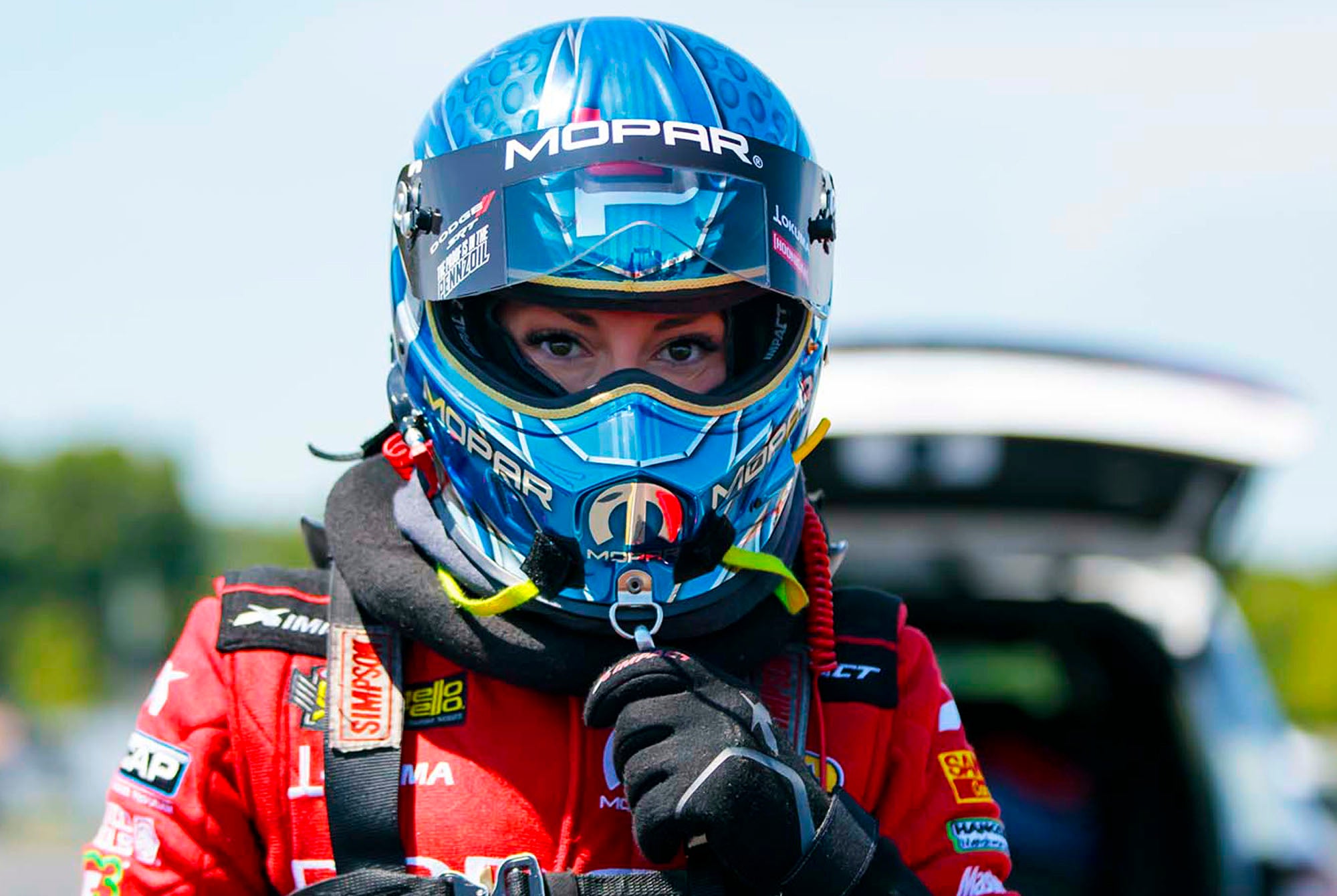 NHRA Gatornationals Pre-Race Report