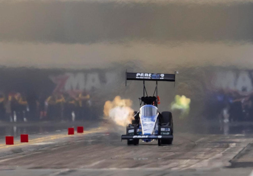 Recap: Betway NHRA Carolina Nats