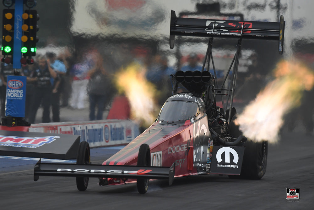 Denver Pre-Race Report