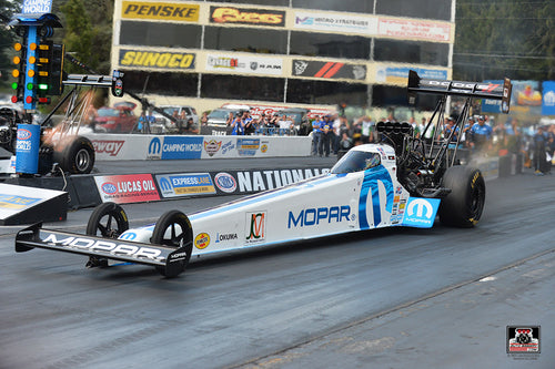 NHRA Reading Post-Race Recap