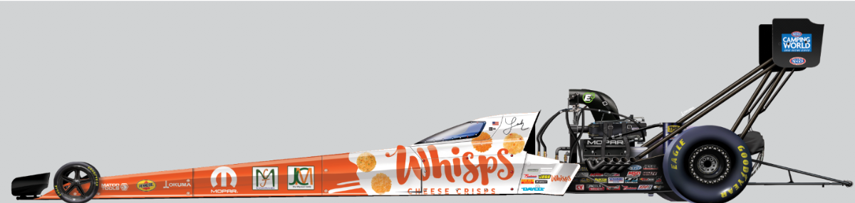 NHRA Southern Nationals, Atlanta Pre-Race Report