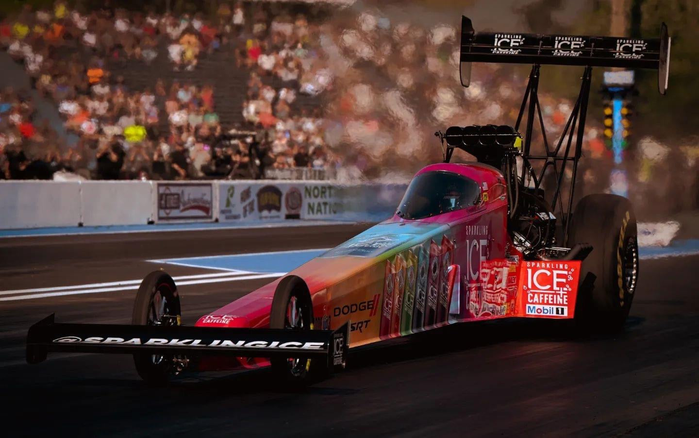 NHRA Midwest Nationals