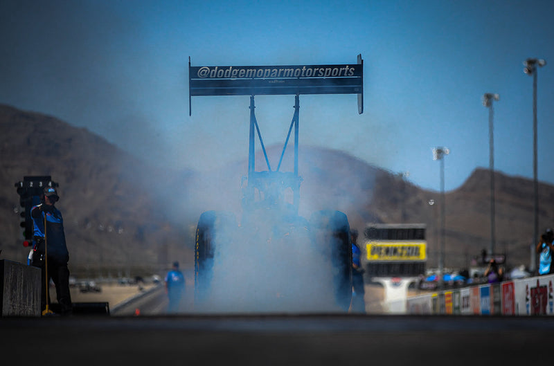 Recap: Route 66 NHRA Nationals, May 19-21 | Joliet, Illinois