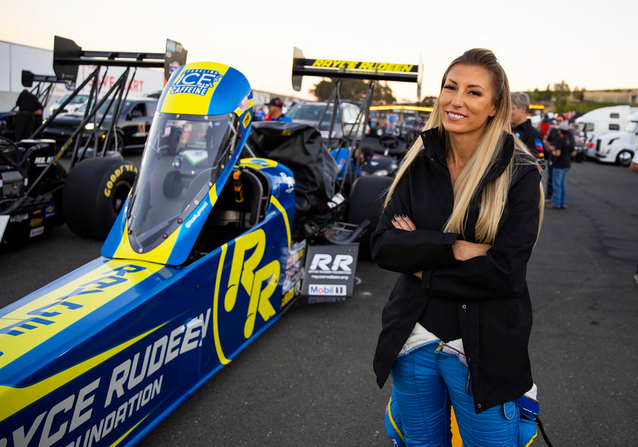 Featured Photos - Leah Pruett